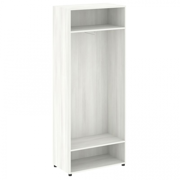 Yalta Гардероб LT.G-2 Снежная Патина 800*450*1987