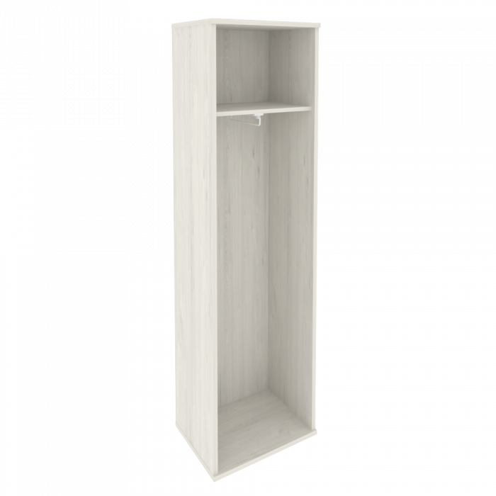 Style Гардероб Л.ГБ-1 Дуб Наварра 558*410*1980