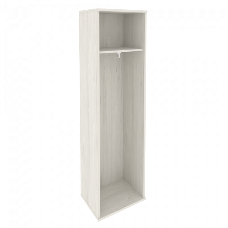 Style Гардероб Л.ГБ-1 Дуб Наварра 558*410*1980