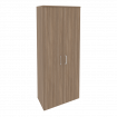 Onix Гардероб широкий O.GB-4 Дуб Аризона 800*420*1977