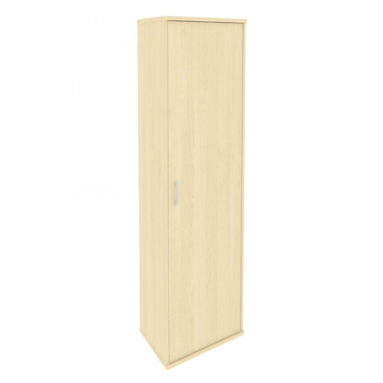 Riva Гардероб А.ГБ-1 Клен 550*365*1980