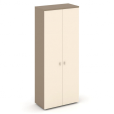 Estetica Гардероб широкий ES.GB-4 Латте/Сатин 800*420*1977