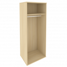 Style Гардероб Л.ГБ-2 Акация Лорка 778*580*1980