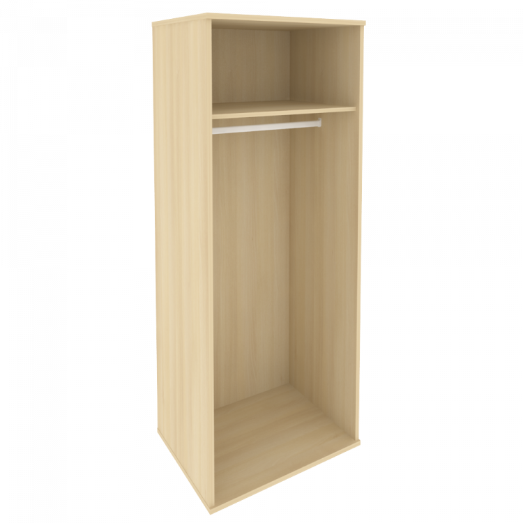 Style Гардероб Л.ГБ-2 Акация Лорка 778*580*1980