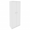 Style Гардероб Л.ГБ-4 Белый 778*410*1980