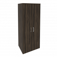 Onix Гардероб широкий глубокий O.GB-2 Дуб Мали 800*600*1977