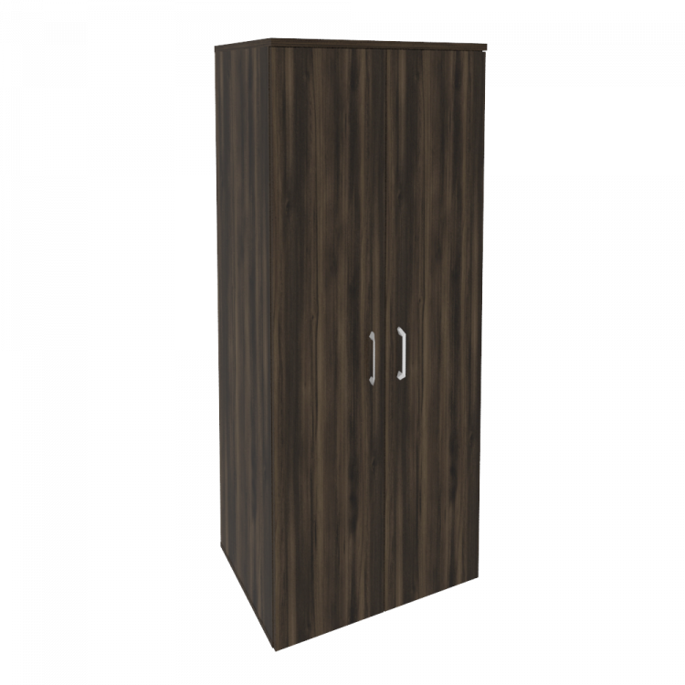 Onix Гардероб широкий глубокий O.GB-2 Дуб Мали 800*600*1977