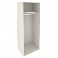 Style Гардероб Л.ГБ-2 Дуб Наварра 778*580*1980