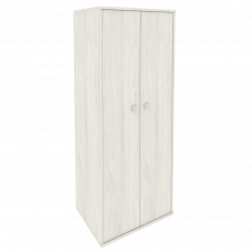 Style Гардероб Л.ГБ-2 Дуб Наварра 778*580*1980
