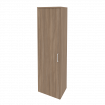 Onix Гардероб узкий (левое исполнение) O.GB-1 (L) Дуб Аризона 560*420*1977