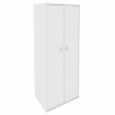 Style Гардероб Л.ГБ-2 Белый 778*580*1980