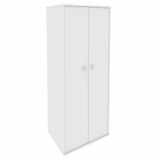 Style Гардероб Л.ГБ-2 Белый 778*580*1980