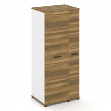 Concept Гардероб широкий глубокий CN.GB-004 B Сандал Янтарный/Белый Бриллиант/Металл Черный 836*600*