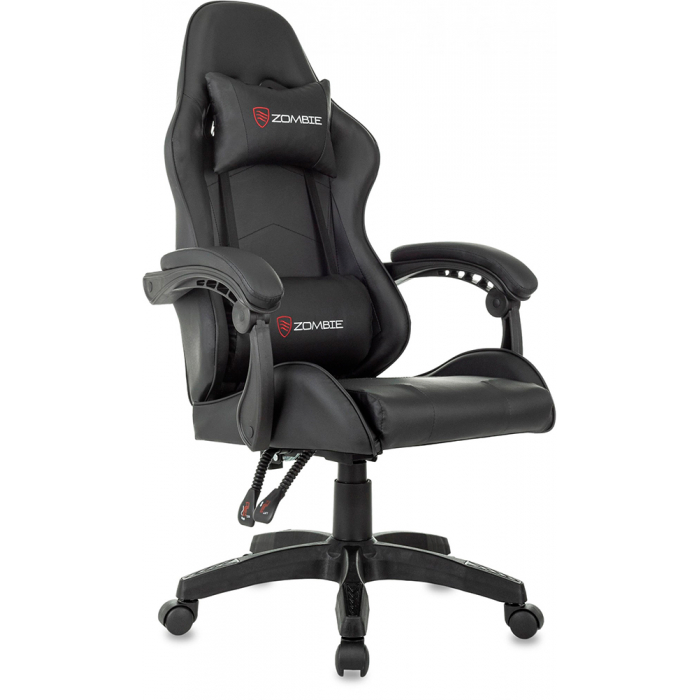 Кресло игровое Zombie Fortuna 1
