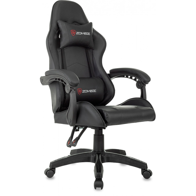 Кресло игровое Zombie Fortuna 1