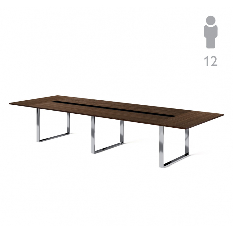 Стол для переговоров 101 911 07