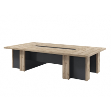 Стол переговоров на 6 человек Т-103