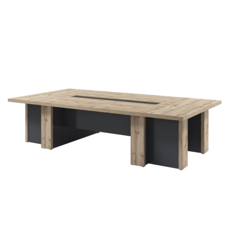 Стол переговоров на 6 человек Т-103