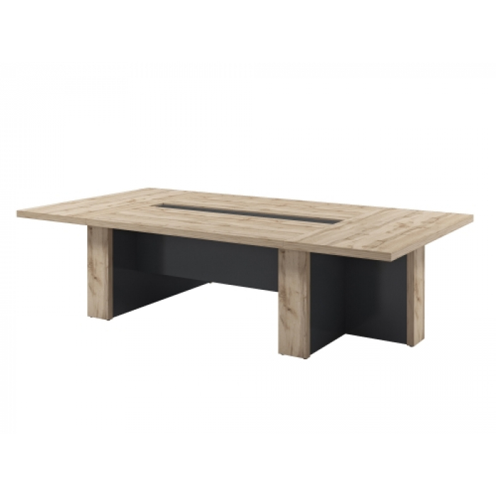 Стол переговоров на 8 человек Т-104