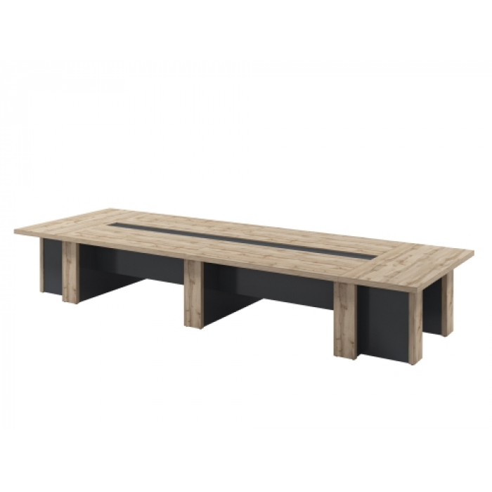 Стол переговоров на 10 человек Т-105