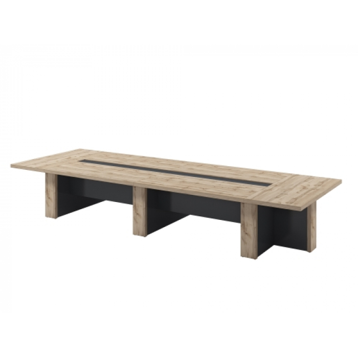 Стол переговоров на 12 человек Т-106