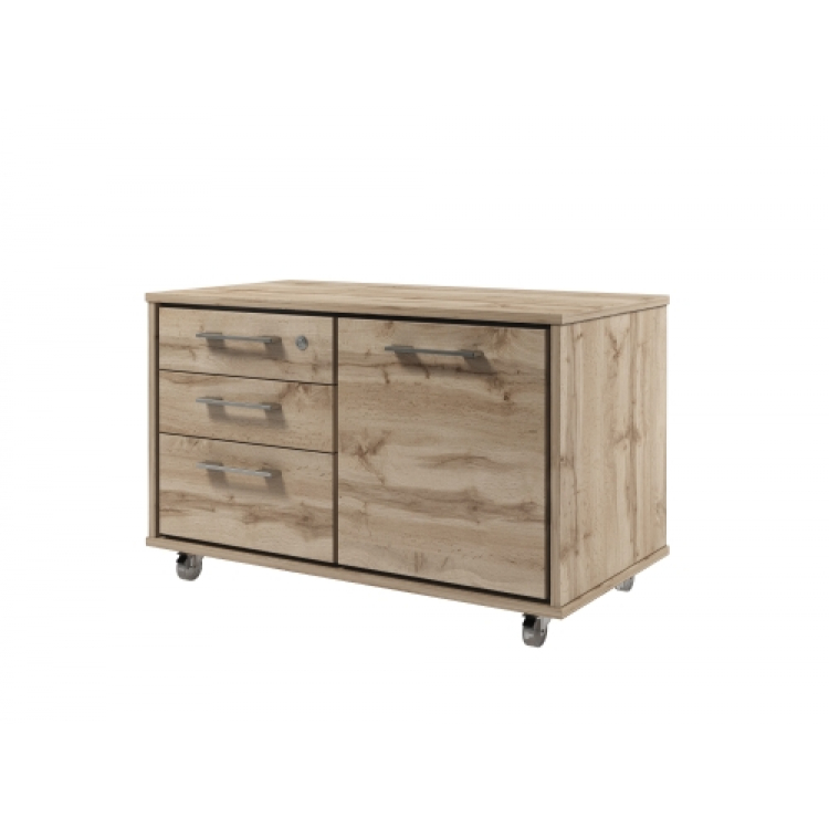 Тумба подкатная "Греденция" Т-290