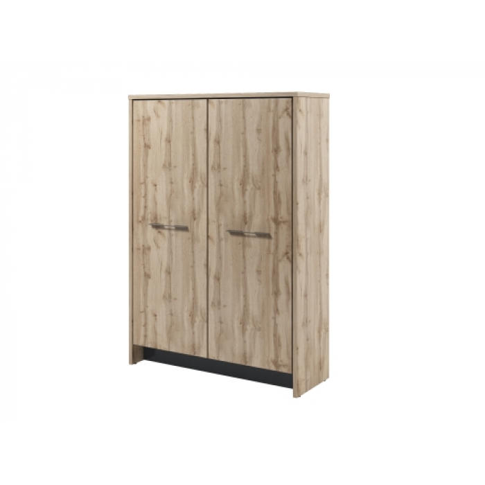 Стеллаж двухсекционный Т-32-02