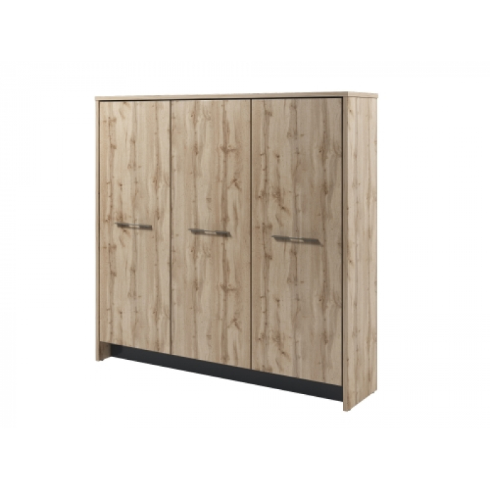 Шкаф трехсекционный Т-33-03