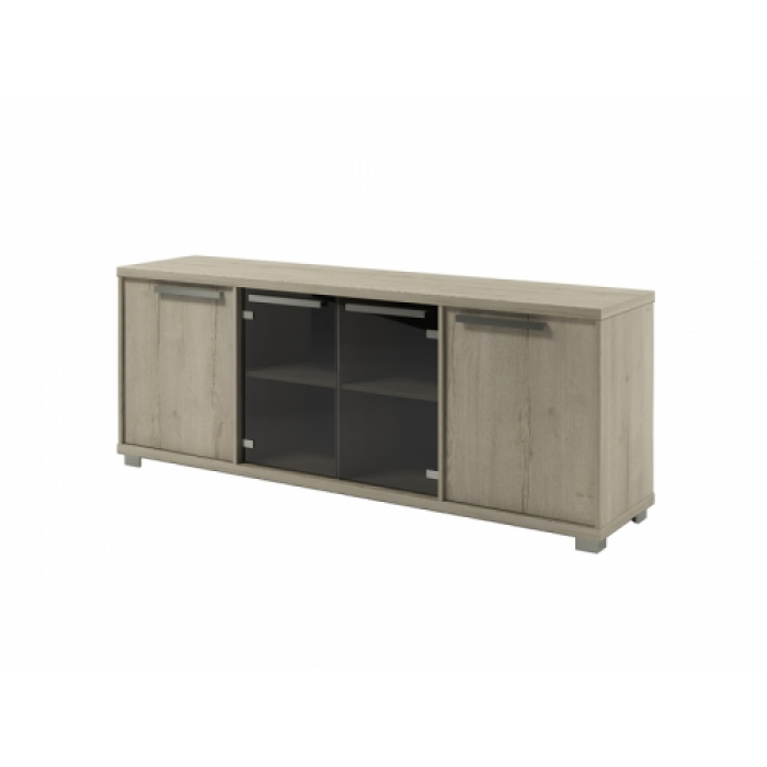 Шкаф низкий четырехсекционный Z-14-12