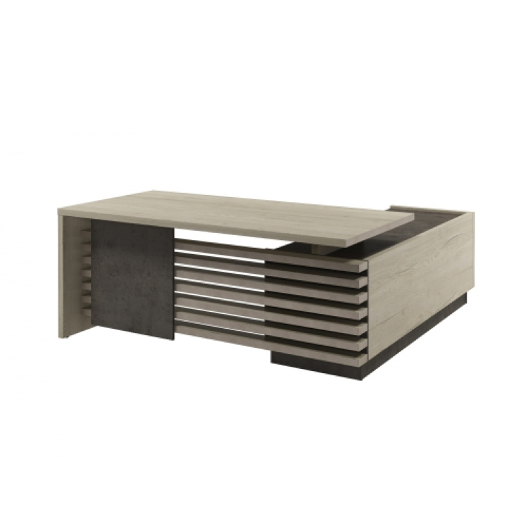 Стол Z-218л.0000 левый