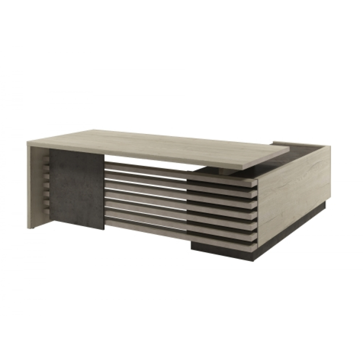 Стол Z-220л.0000 левый