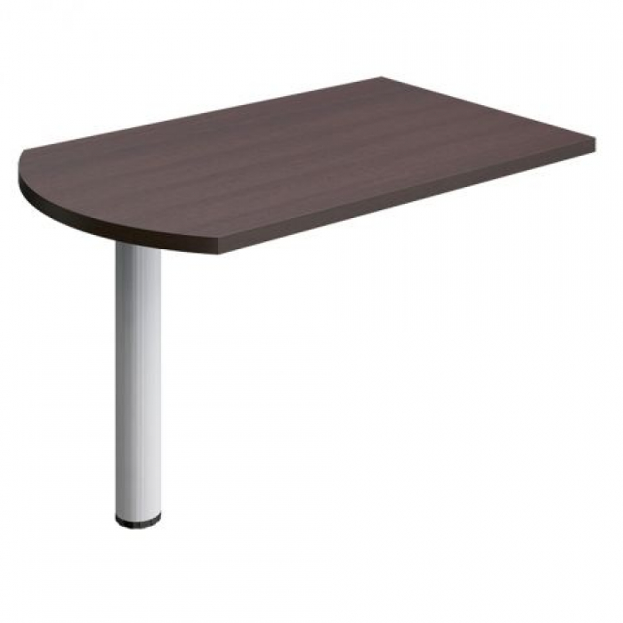 Брифинг-приставка на металлической опоре В 302-003