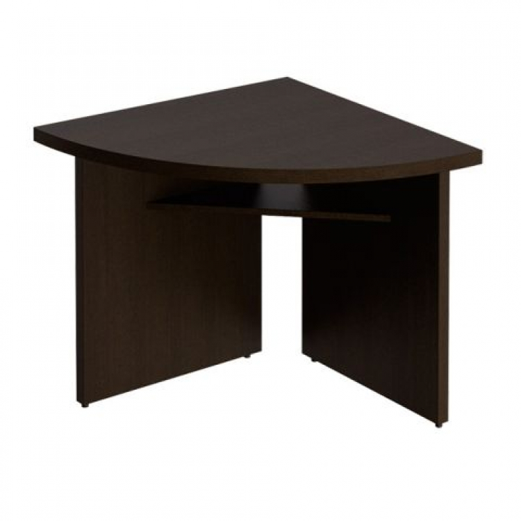 Секция стола переговоров угловая В 306