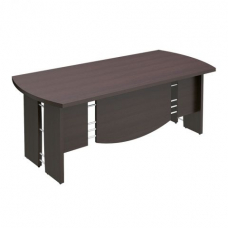 Стол руководителя письменный В 101