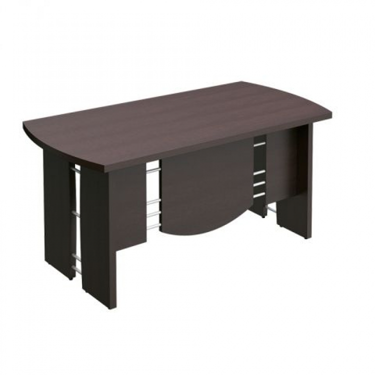 Стол руководителя письменный В 103