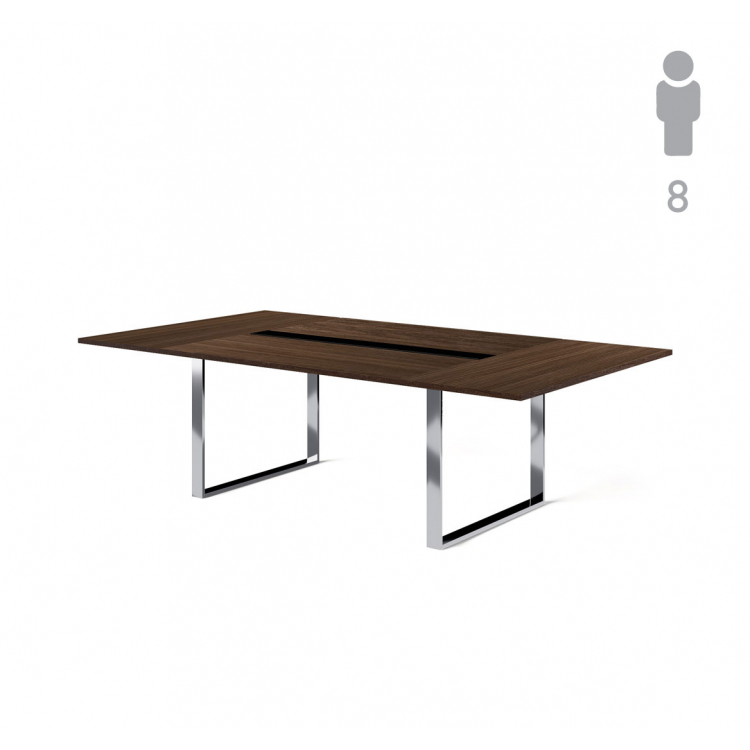 Стол для переговоров 101 910 07