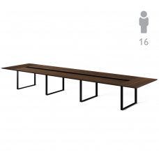 Стол для переговоров 101 912 09