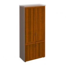 Шкаф для документов закрытый мастер МТ 318 ТО