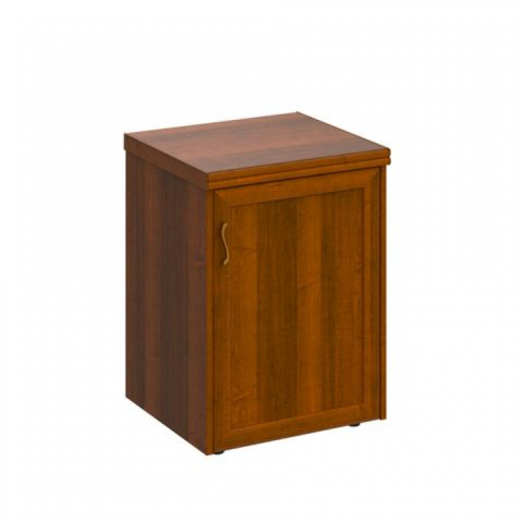 Тумба для холодильника мастер МТ 381 ТО