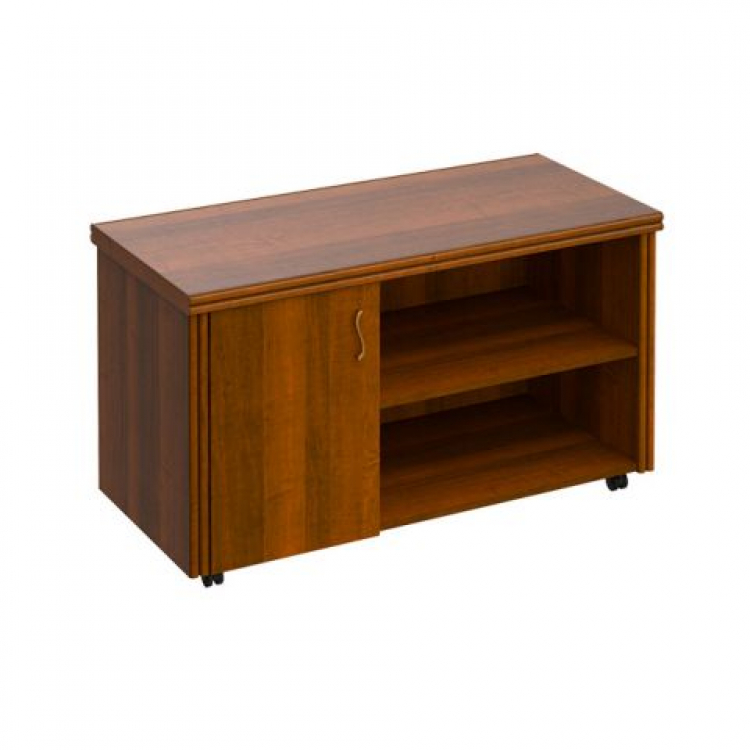 Тумба для оргтехники мастер МТ 262 ТО