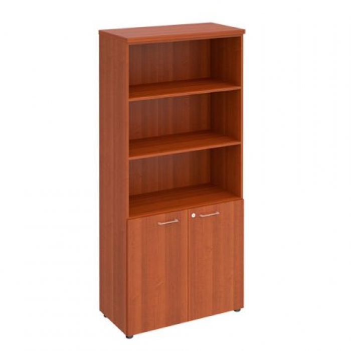 Шкаф для документов полузакрытый ПТ 0782