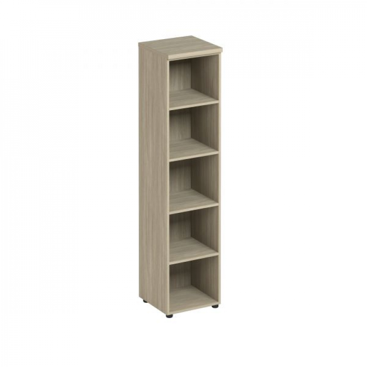 Стеллаж узкий высокий ПТ 746 ДК