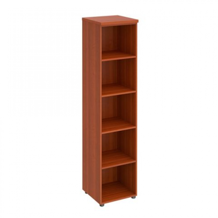 Стеллаж узкий высокий ПТ 746 ОМ