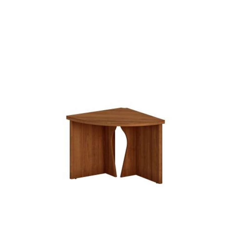 Секция угловая стола для переговоров ТЖ 476