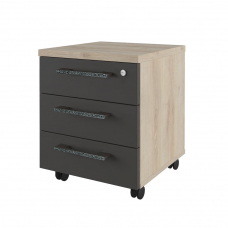 Тумба подкатная FOT30430305