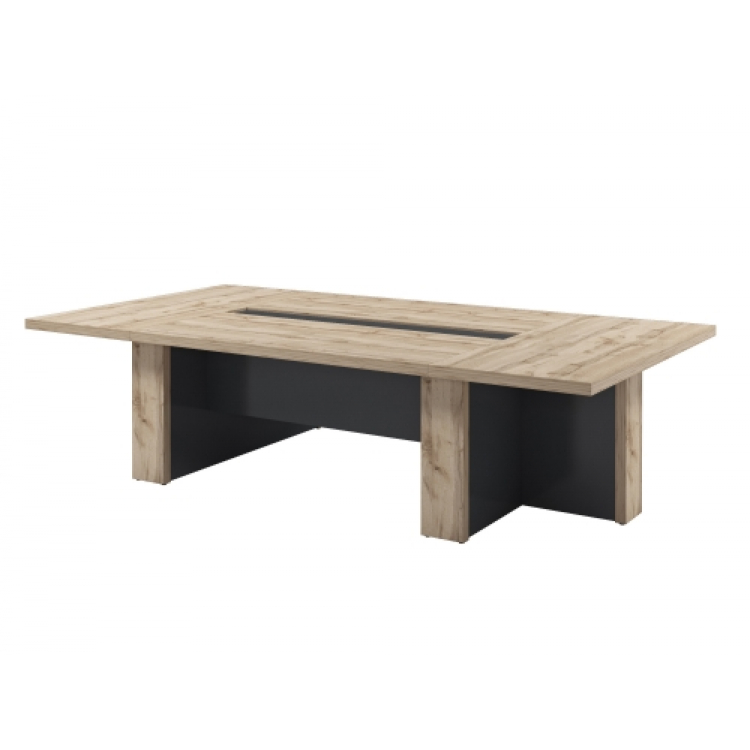 Стол переговоров на 8 человек Т-104