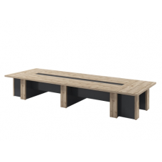 Стол переговоров на 10 человек Т-105