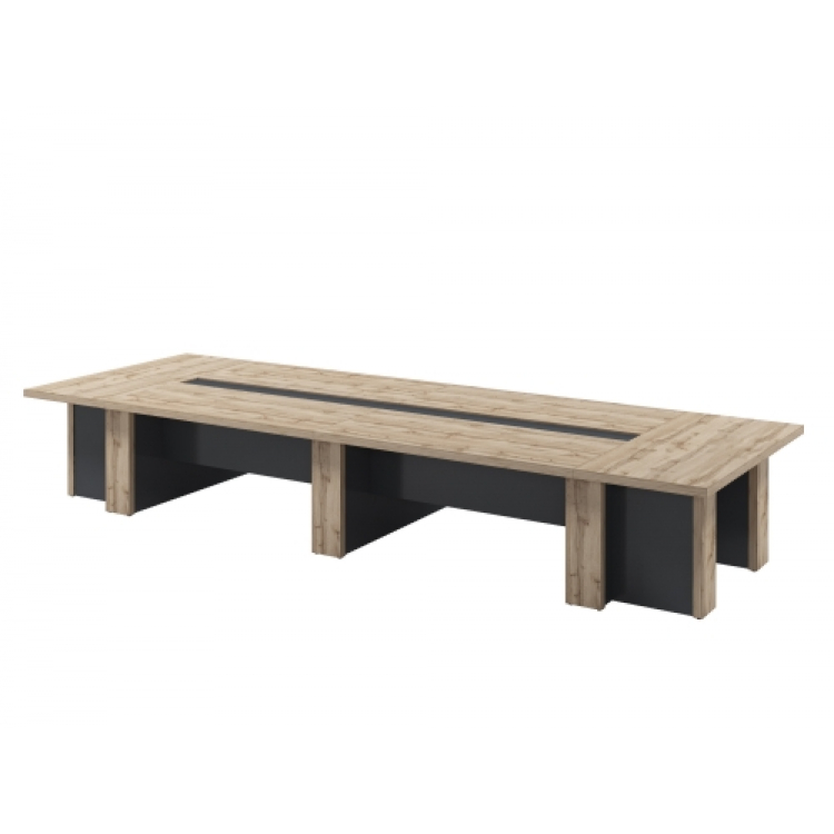 Стол переговоров на 10 человек Т-105