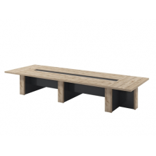 Стол переговоров на 12 человек Т-106