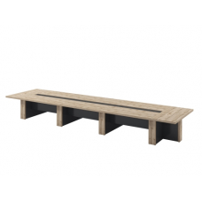 Стол переговоров на 16 человек Т-108